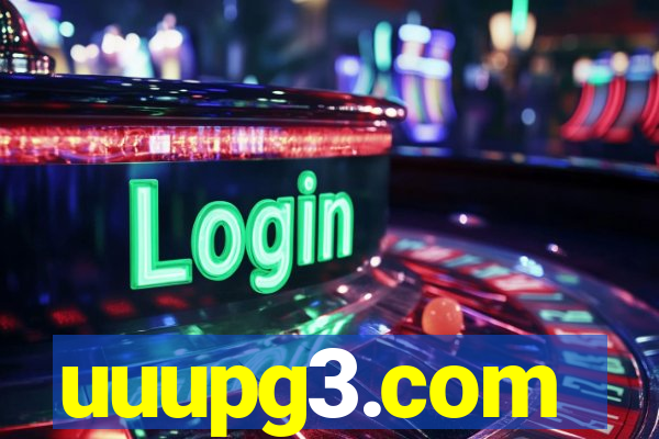 uuupg3.com