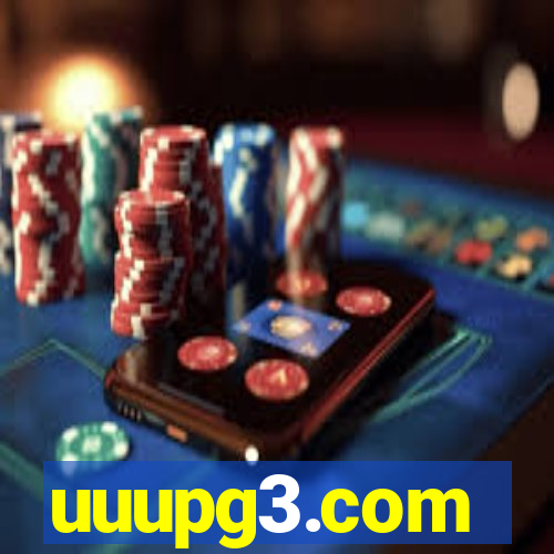 uuupg3.com