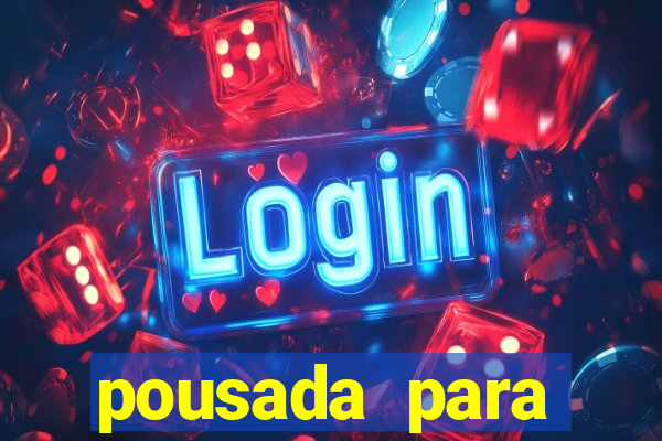 pousada para arrendar em porto de galinhas