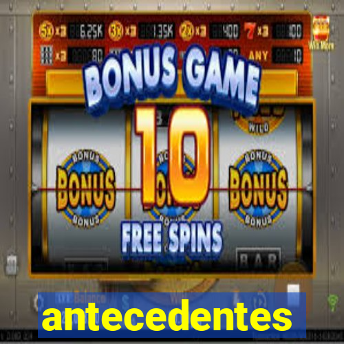antecedentes criminais bahia