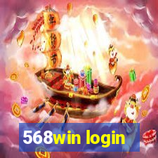 568win login