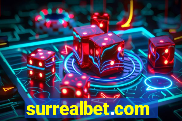 surrealbet.com