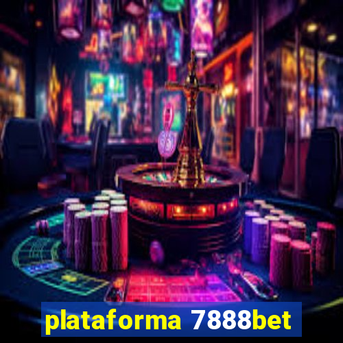 plataforma 7888bet
