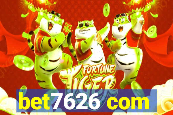 bet7626 com