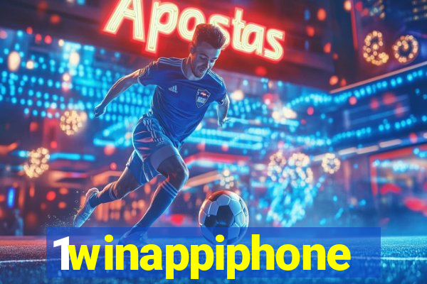 1winappiphone