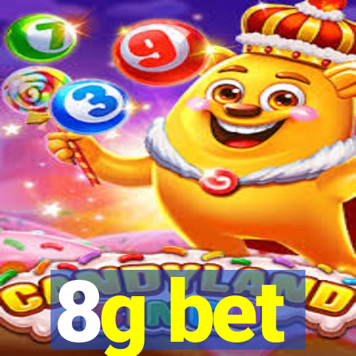 8g bet