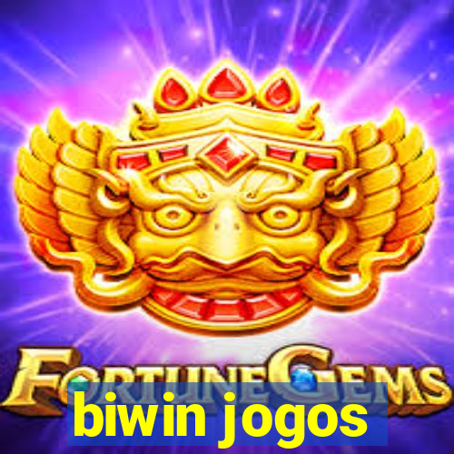 biwin jogos