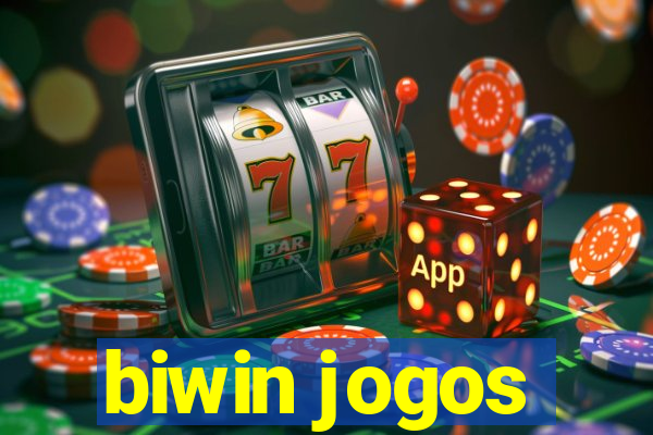 biwin jogos
