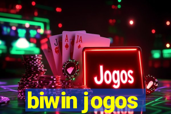 biwin jogos