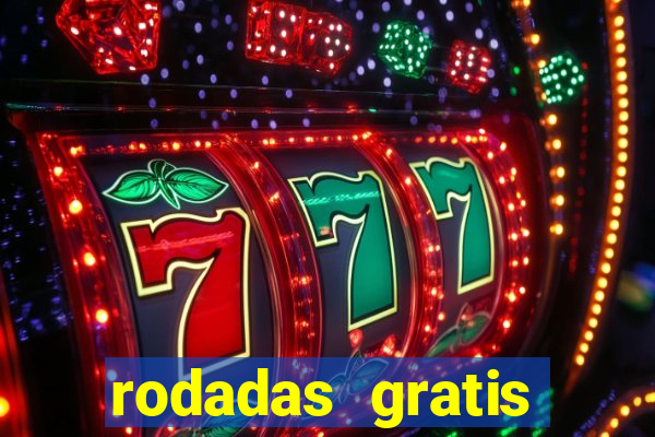rodadas gratis fortune rabbit