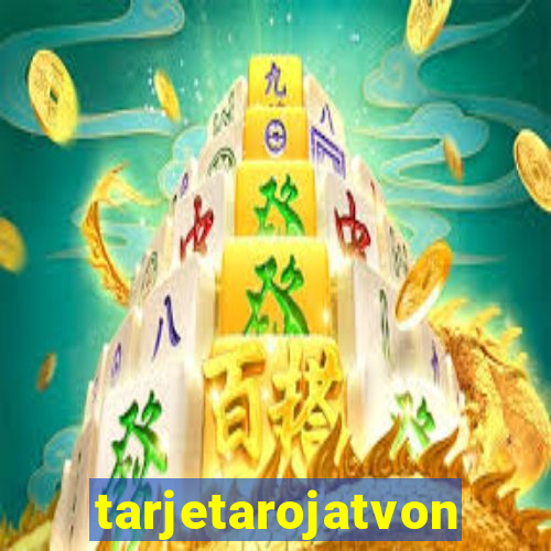 tarjetarojatvonline