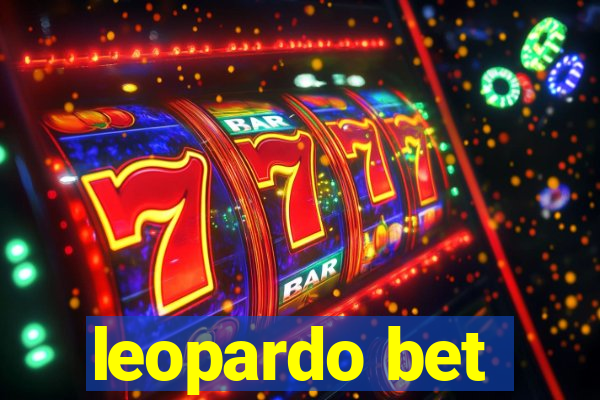 leopardo bet