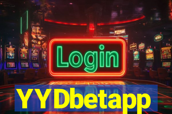 YYDbetapp