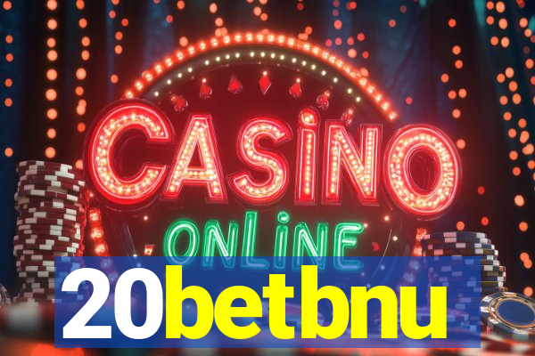 20betbnu