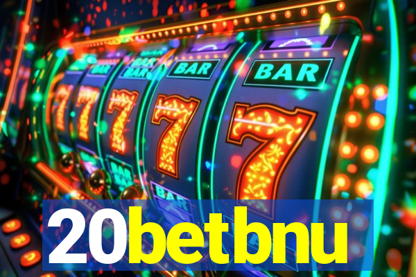 20betbnu