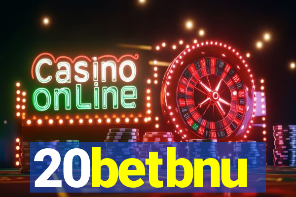 20betbnu