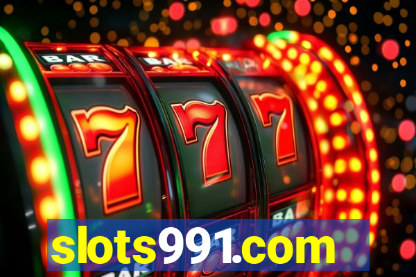 slots991.com
