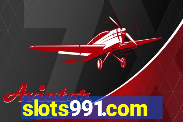 slots991.com