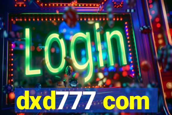 dxd777 com
