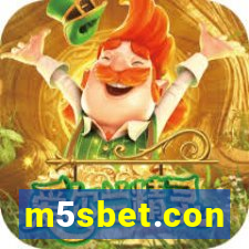 m5sbet.con