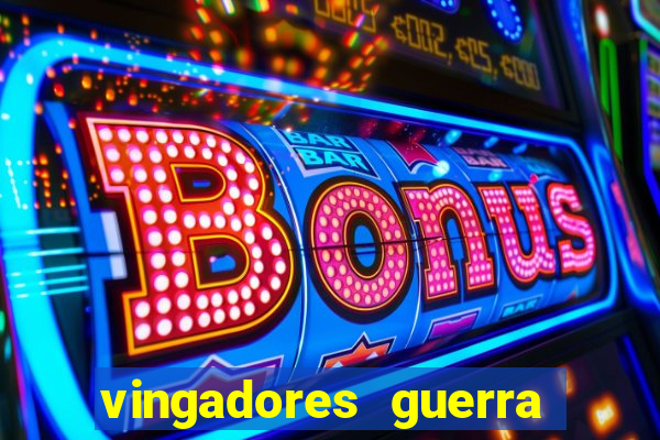 vingadores guerra infinita drive twitter