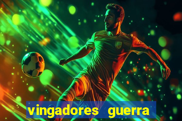 vingadores guerra infinita drive twitter