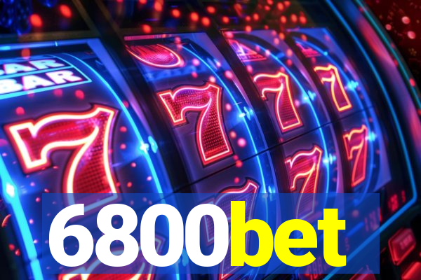 6800bet