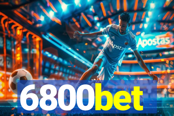 6800bet