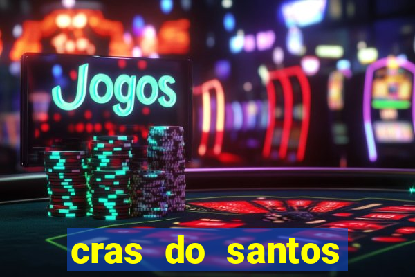 cras do santos dumont aracaju