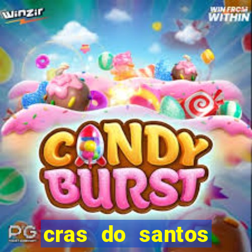 cras do santos dumont aracaju