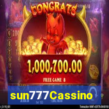 sun777Cassino