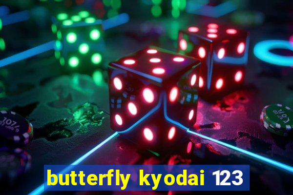 butterfly kyodai 123