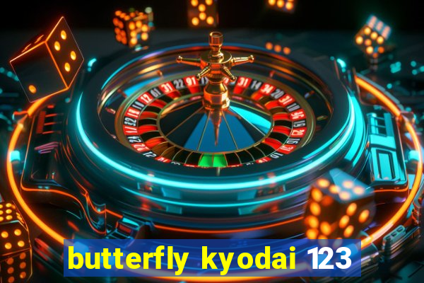 butterfly kyodai 123