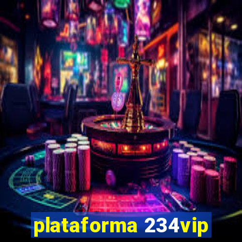 plataforma 234vip