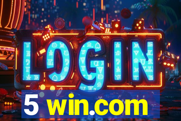 5 win.com