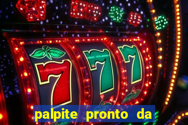 palpite pronto da quina vip