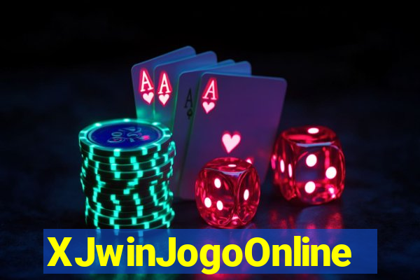 XJwinJogoOnline