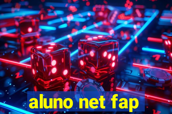 aluno net fap