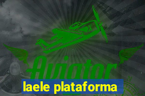 laele plataforma