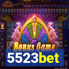 5523bet