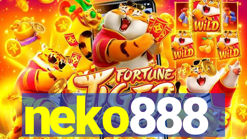neko888