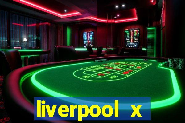 liverpool x tottenham ao vivo futemax