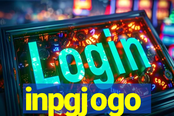 inpgjogo