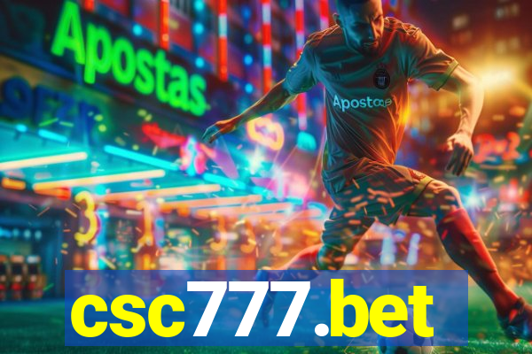 csc777.bet