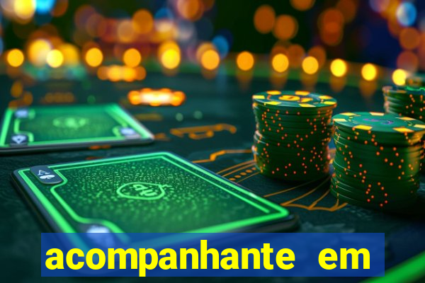 acompanhante em feira de santana