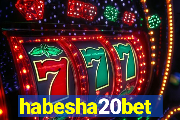 habesha20bet