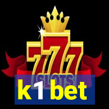 k1 bet
