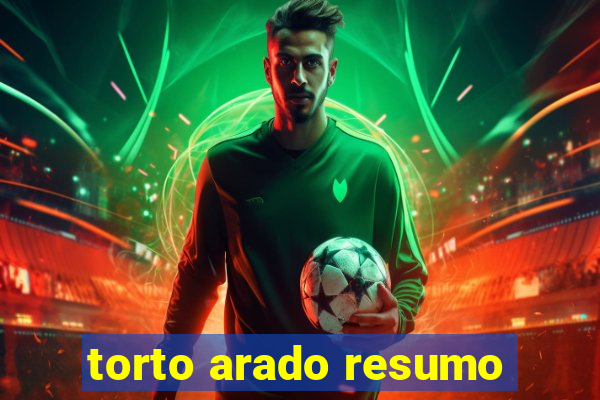 torto arado resumo