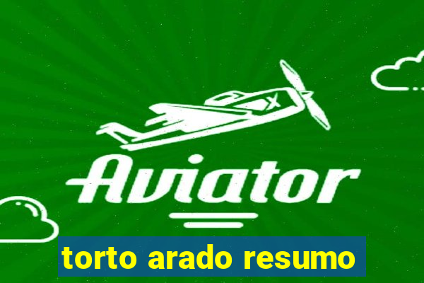 torto arado resumo