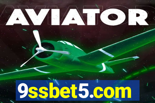 9ssbet5.com